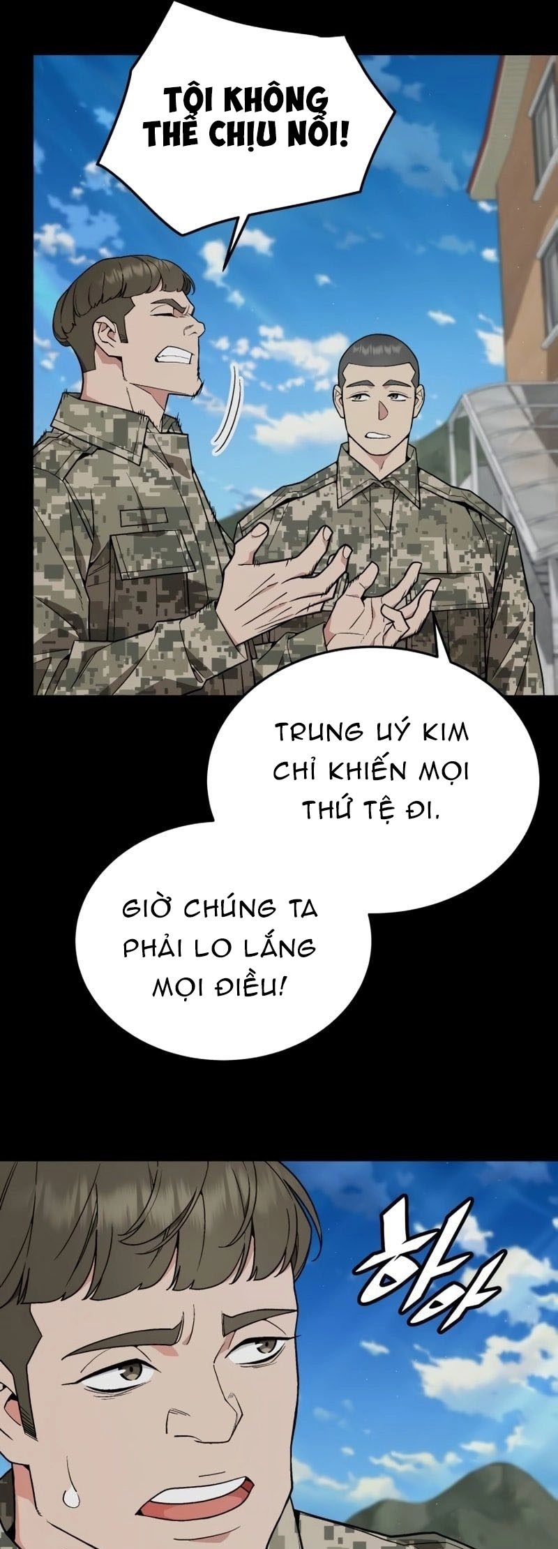 Đầu Bếp Của Thế Giới Diệt Vong Chapter 18 - Trang 2