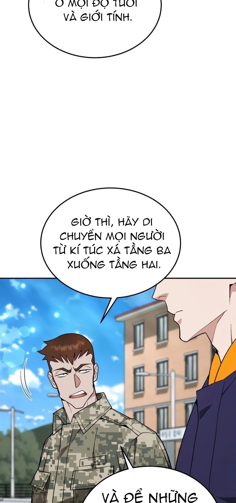 Đầu Bếp Của Thế Giới Diệt Vong Chapter 17 - Trang 2