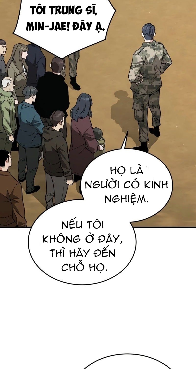 Đầu Bếp Của Thế Giới Diệt Vong Chapter 17 - Trang 2