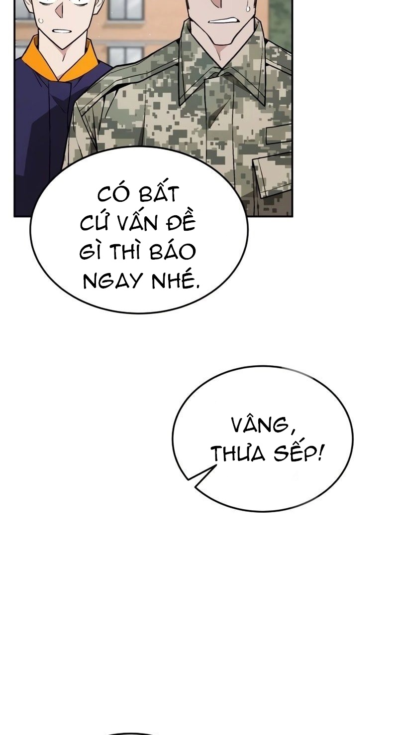 Đầu Bếp Của Thế Giới Diệt Vong Chapter 17 - Trang 2