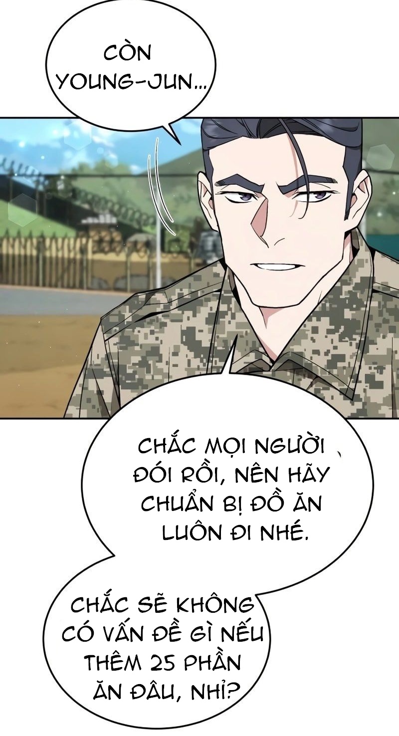 Đầu Bếp Của Thế Giới Diệt Vong Chapter 17 - Trang 2