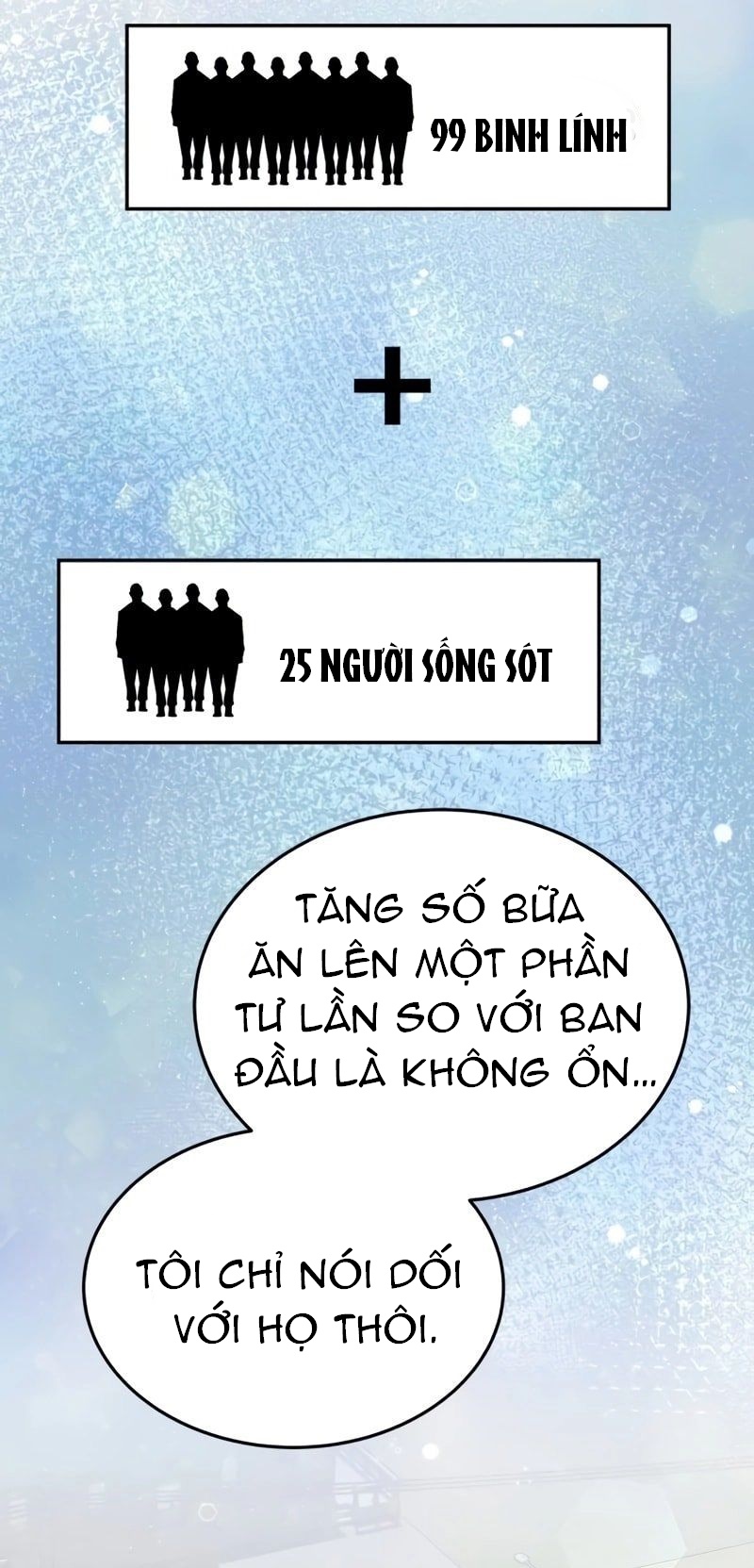 Đầu Bếp Của Thế Giới Diệt Vong Chapter 17 - Trang 2