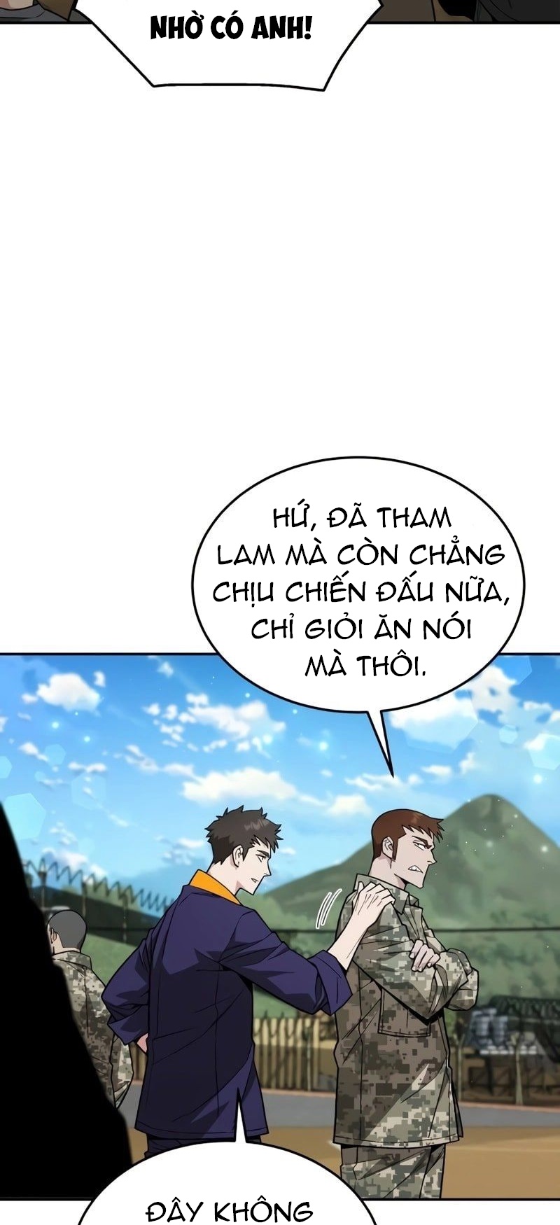 Đầu Bếp Của Thế Giới Diệt Vong Chapter 17 - Trang 2