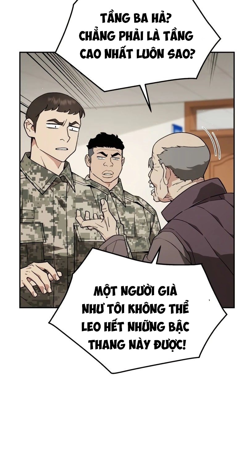 Đầu Bếp Của Thế Giới Diệt Vong Chapter 17 - Trang 2