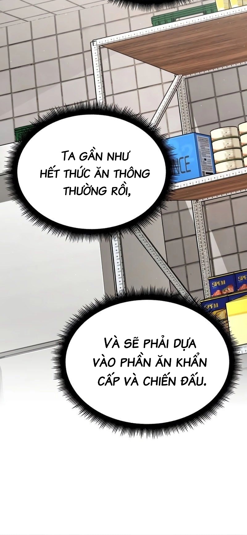 Đầu Bếp Của Thế Giới Diệt Vong Chapter 17 - Trang 2