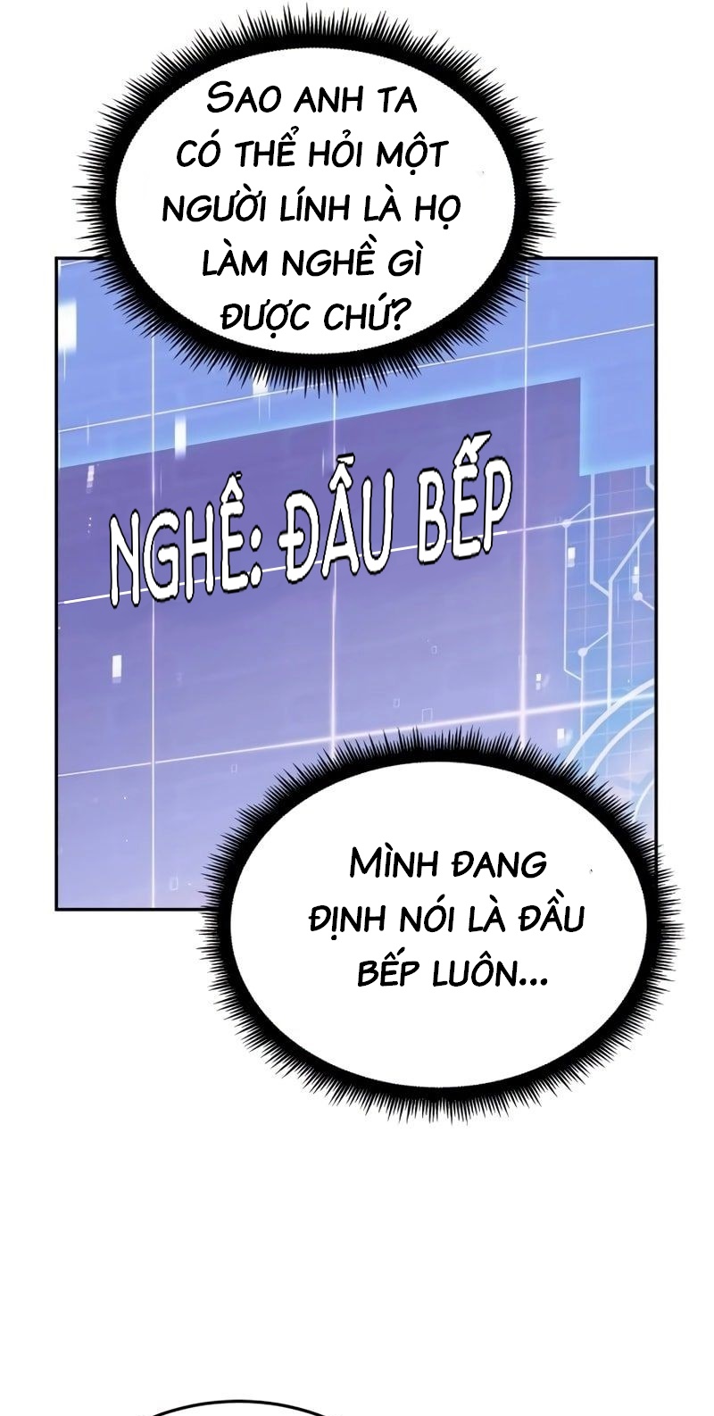 Đầu Bếp Của Thế Giới Diệt Vong Chapter 17 - Trang 2