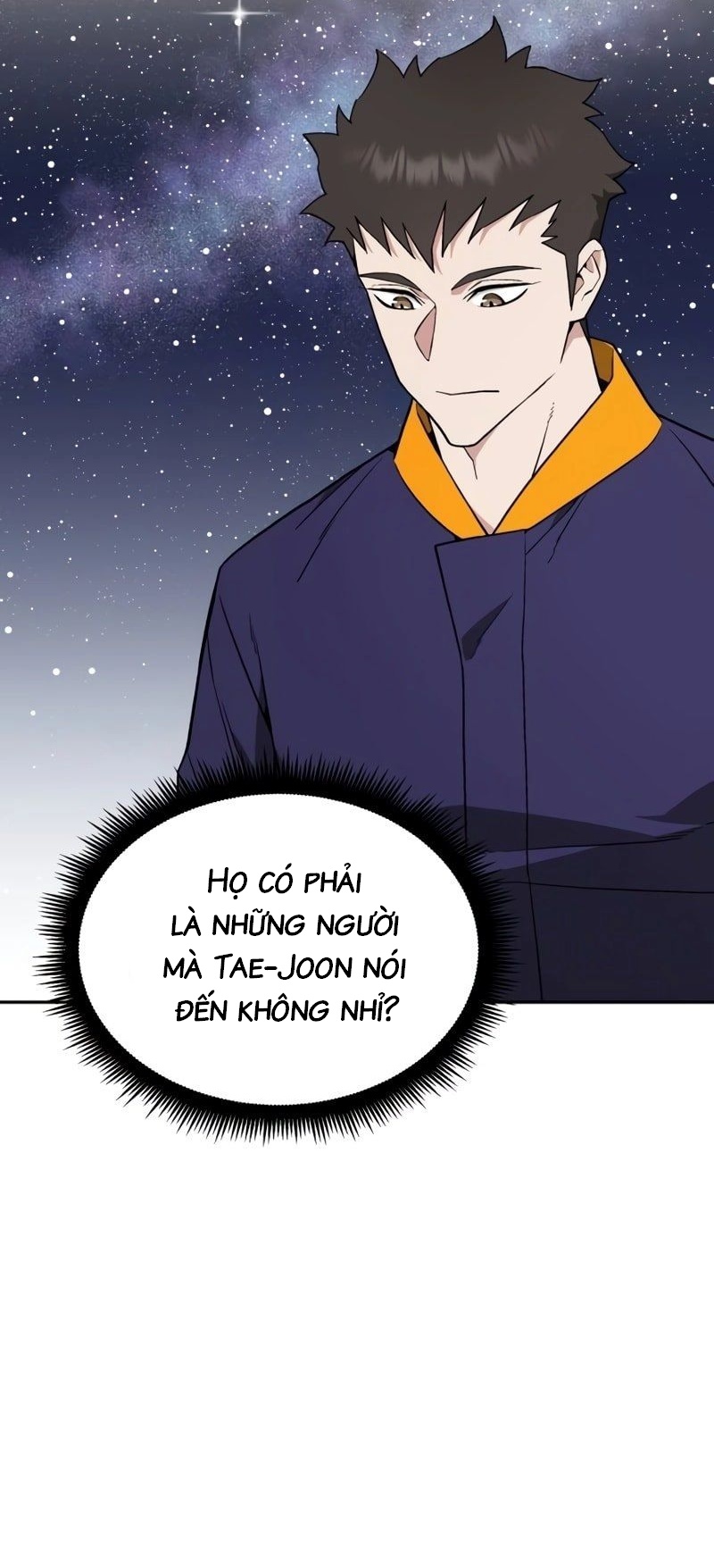 Đầu Bếp Của Thế Giới Diệt Vong Chapter 17 - Trang 2