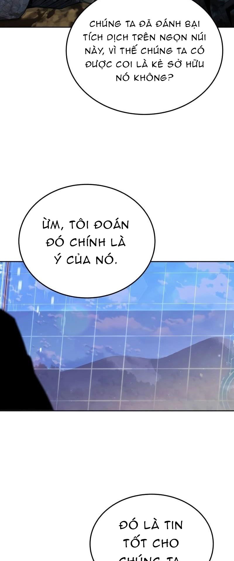 Đầu Bếp Của Thế Giới Diệt Vong Chapter 15 - Trang 2