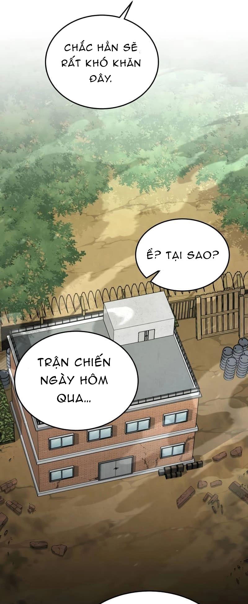 Đầu Bếp Của Thế Giới Diệt Vong Chapter 15 - Trang 2