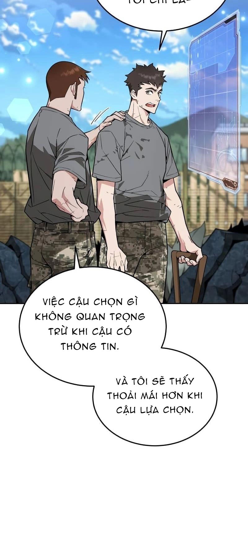 Đầu Bếp Của Thế Giới Diệt Vong Chapter 15 - Trang 2