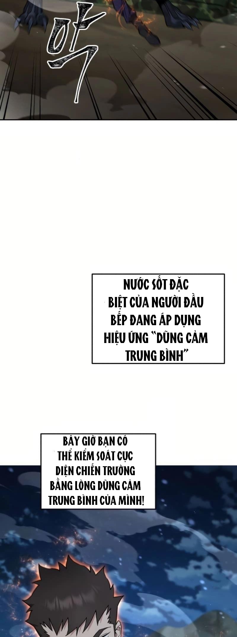 Đầu Bếp Của Thế Giới Diệt Vong Chapter 13 - Trang 2