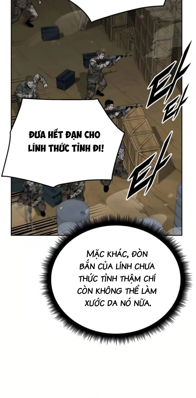 Đầu Bếp Của Thế Giới Diệt Vong Chapter 13 - Trang 2