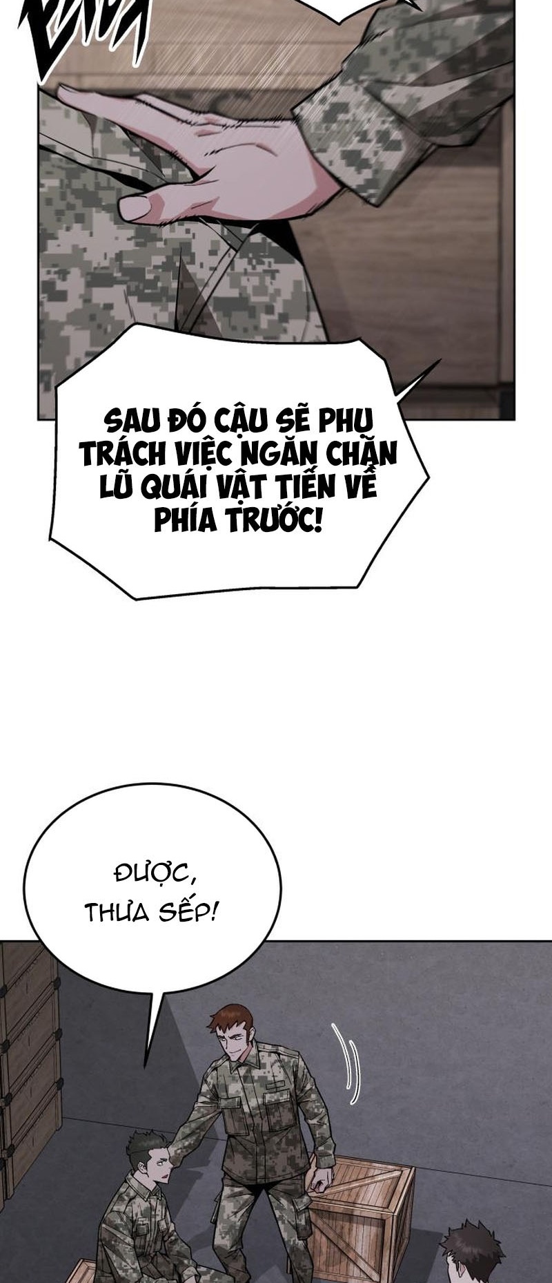 Đầu Bếp Của Thế Giới Diệt Vong Chapter 10 - Trang 2