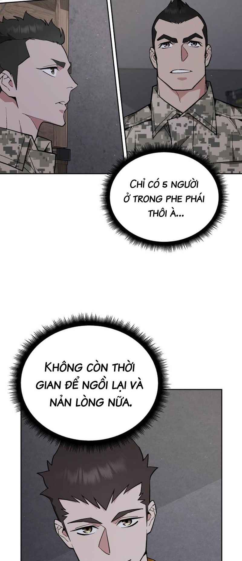 Đầu Bếp Của Thế Giới Diệt Vong Chapter 10 - Trang 2