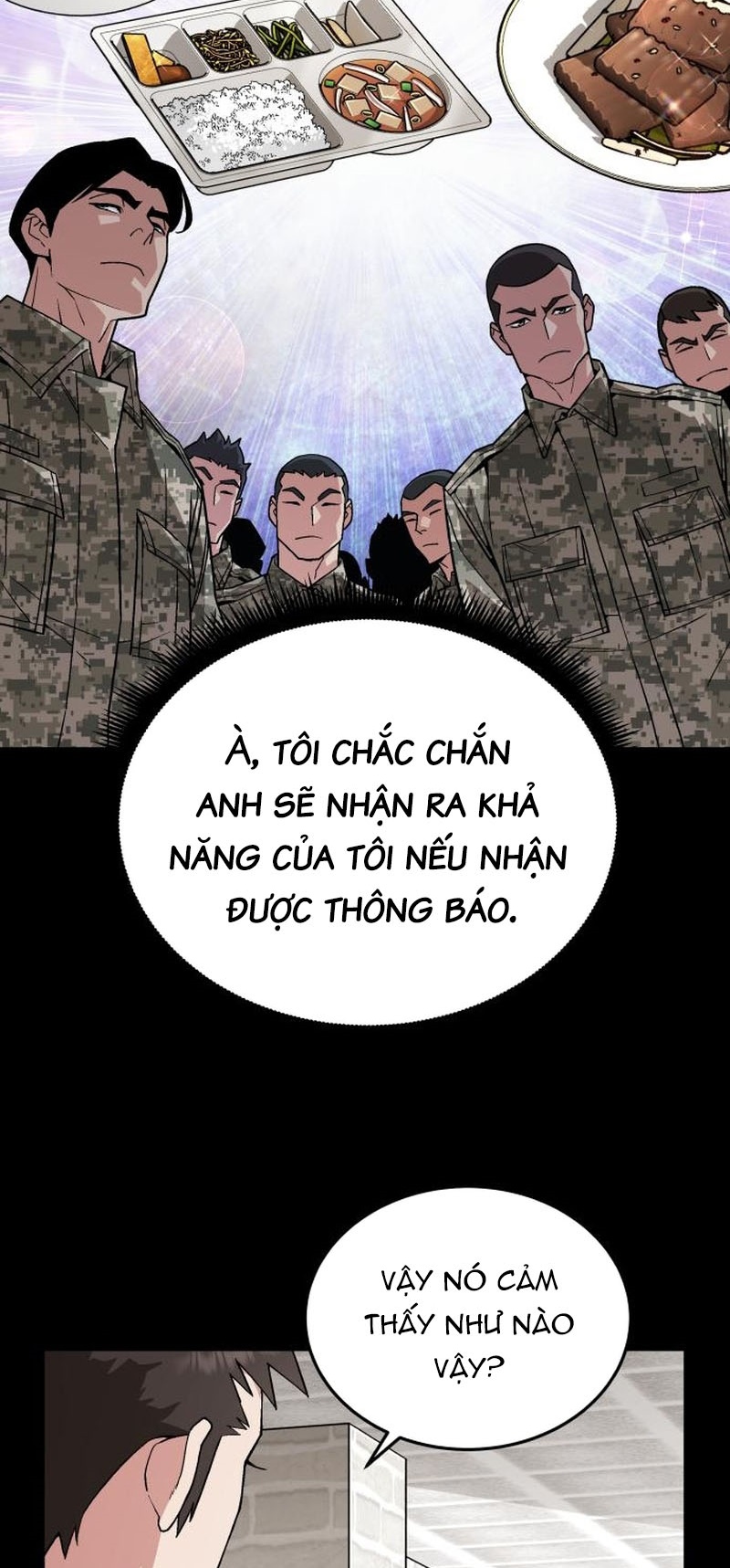 Đầu Bếp Của Thế Giới Diệt Vong Chapter 10 - Trang 2