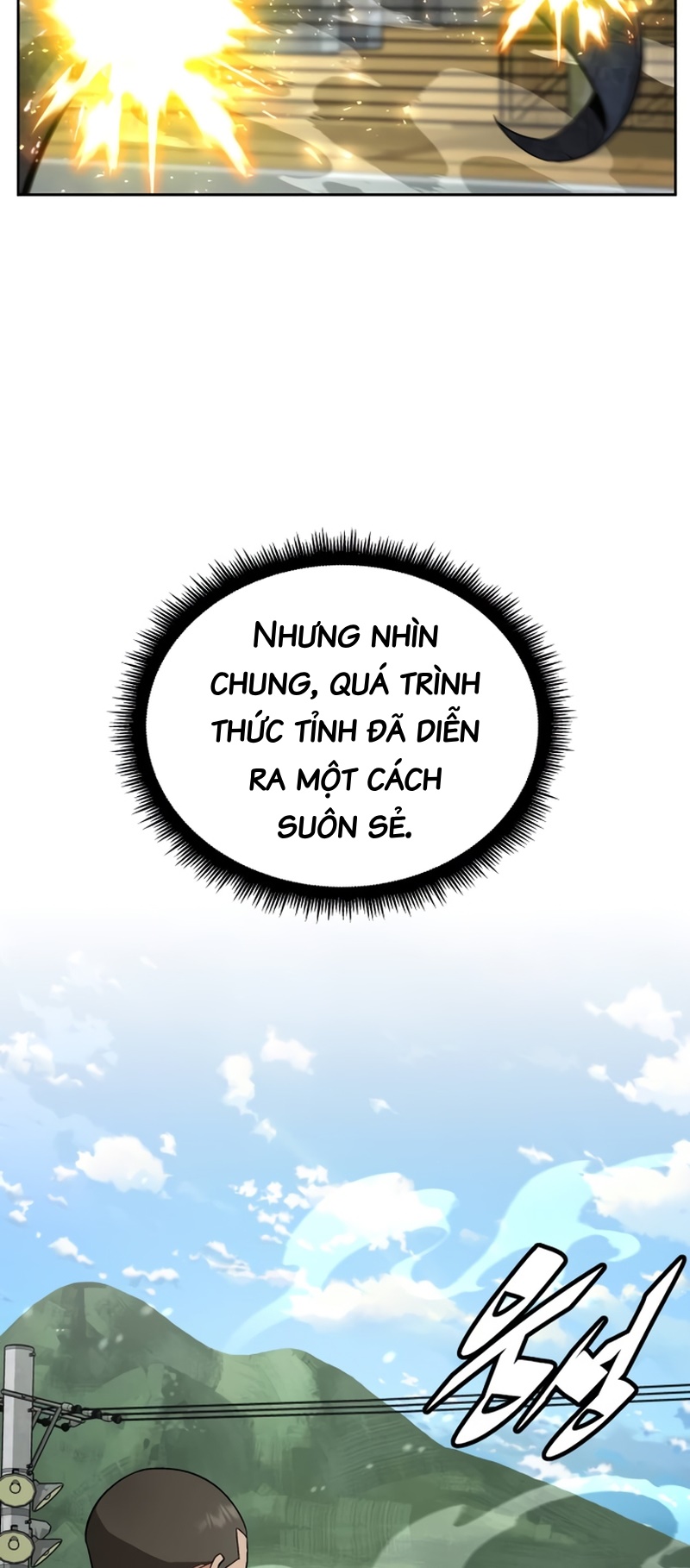 Đầu Bếp Của Thế Giới Diệt Vong Chapter 9 - Trang 2