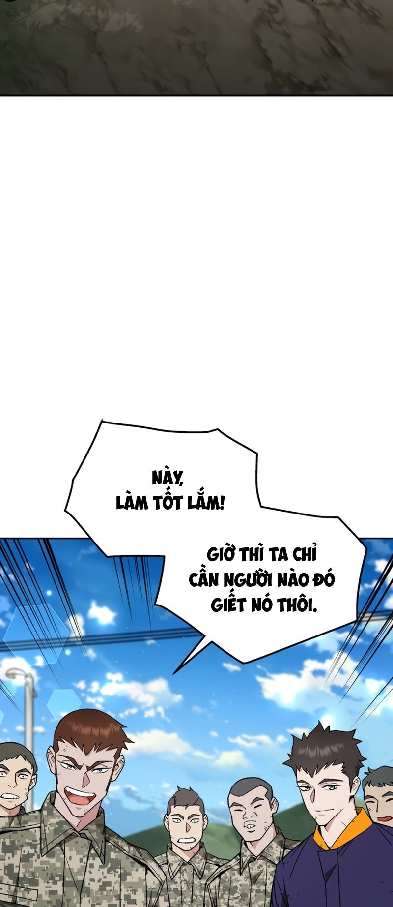 Đầu Bếp Của Thế Giới Diệt Vong Chapter 9 - Trang 2