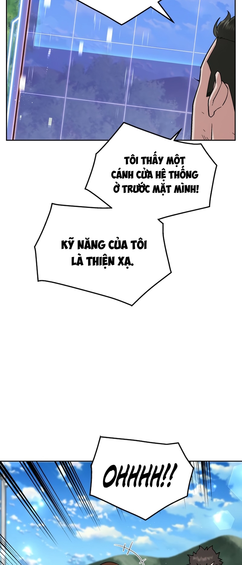 Đầu Bếp Của Thế Giới Diệt Vong Chapter 9 - Trang 2