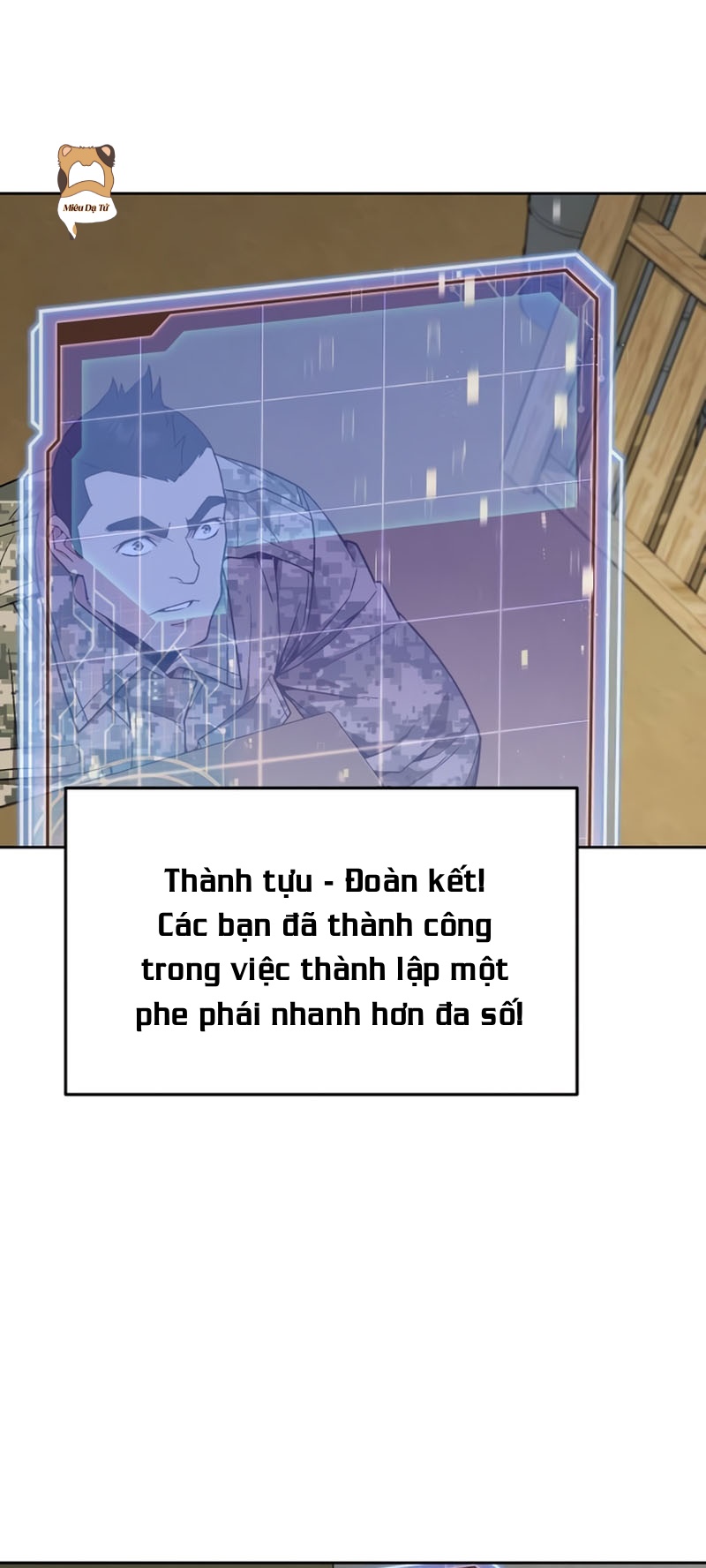 Đầu Bếp Của Thế Giới Diệt Vong Chapter 9 - Trang 2