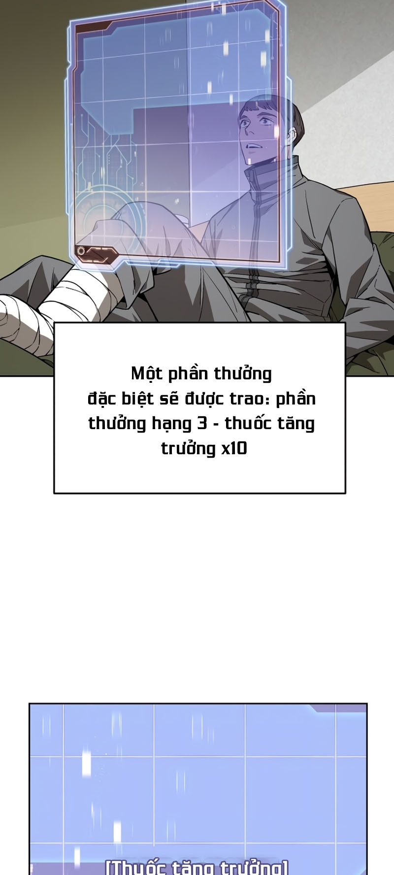 Đầu Bếp Của Thế Giới Diệt Vong Chapter 9 - Trang 2