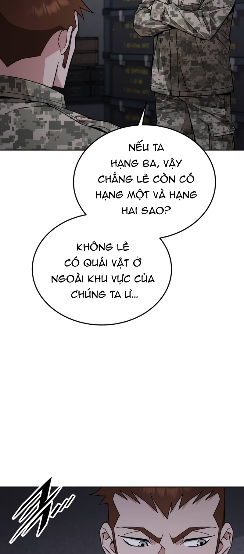 Đầu Bếp Của Thế Giới Diệt Vong Chapter 9 - Trang 2