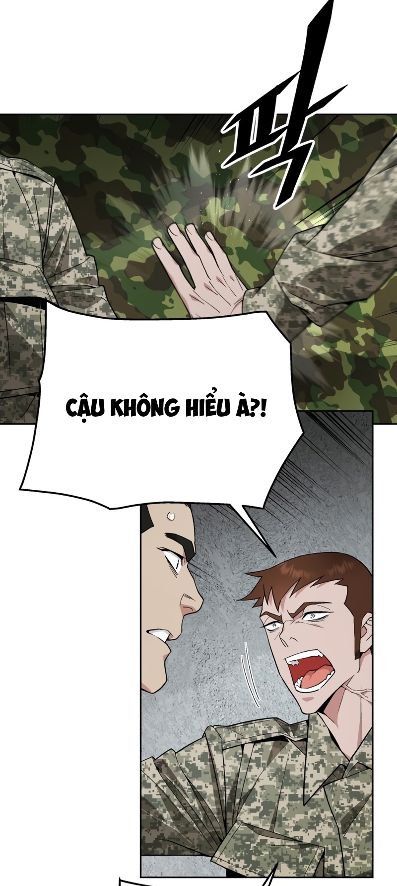 Đầu Bếp Của Thế Giới Diệt Vong Chapter 7 - Trang 2