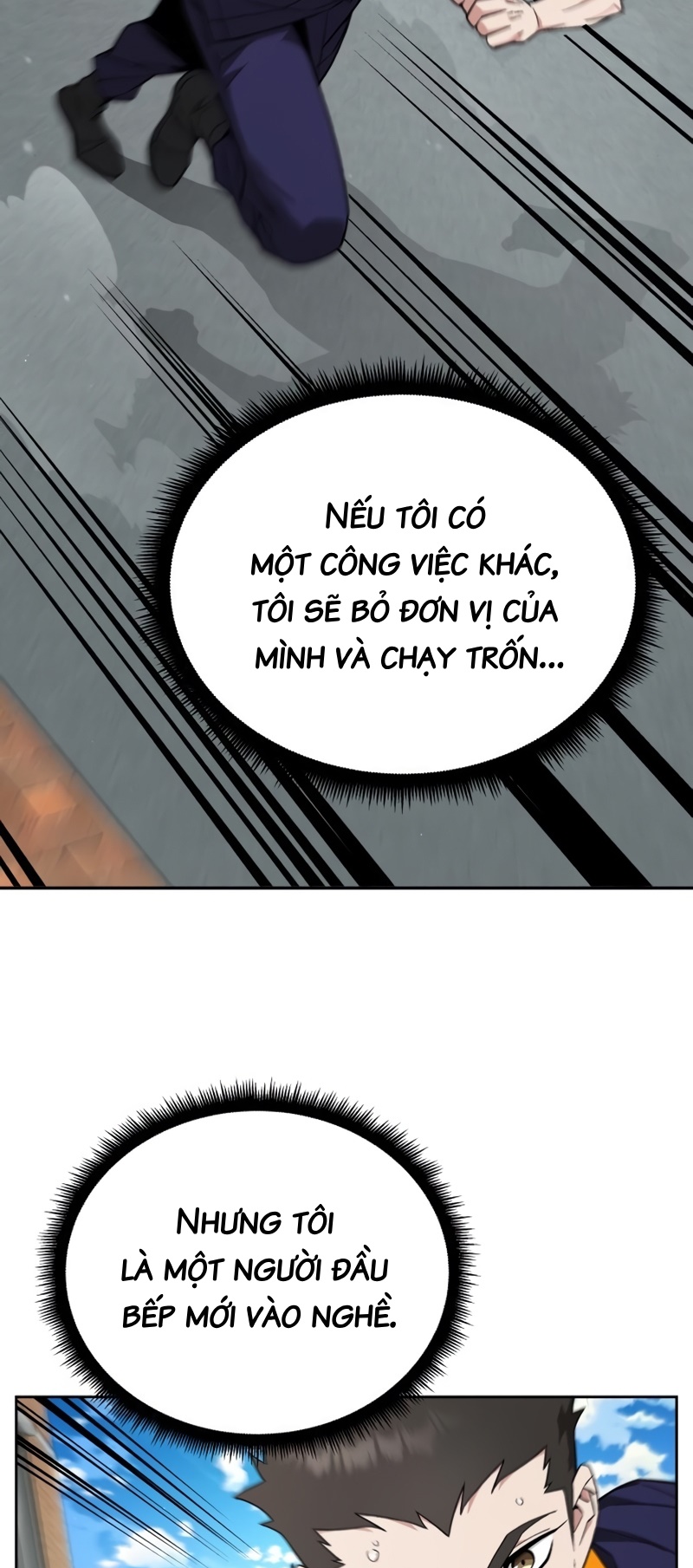 Đầu Bếp Của Thế Giới Diệt Vong Chapter 7 - Trang 2