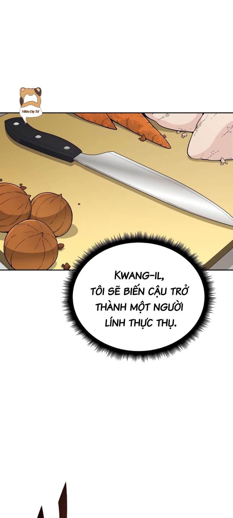 Đầu Bếp Của Thế Giới Diệt Vong Chapter 7 - Trang 2