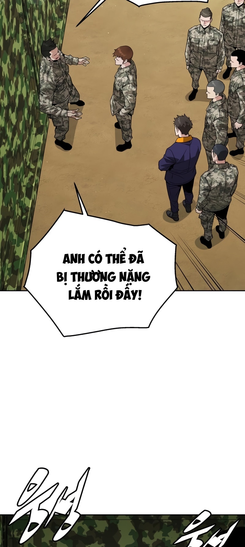 Đầu Bếp Của Thế Giới Diệt Vong Chapter 7 - Trang 2