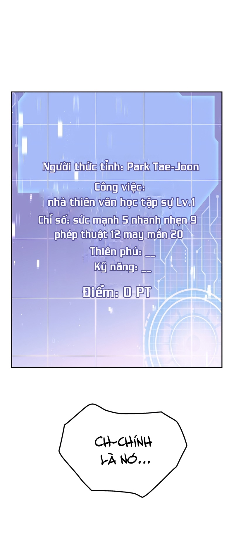 Đầu Bếp Của Thế Giới Diệt Vong Chapter 6 - Trang 2