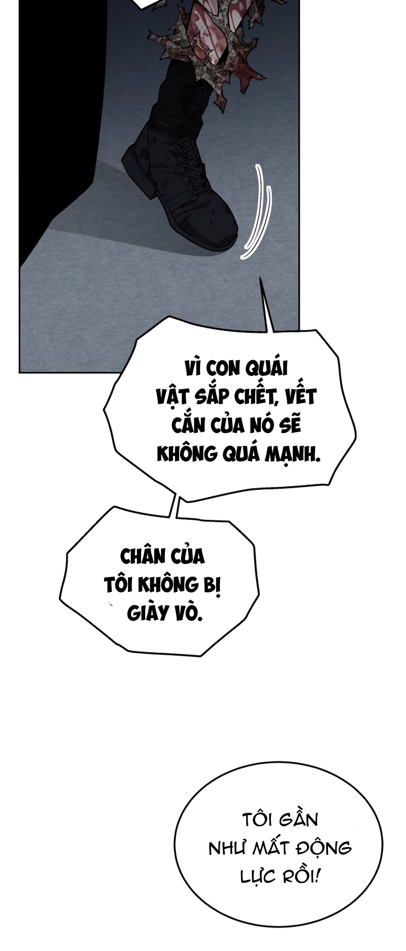 Đầu Bếp Của Thế Giới Diệt Vong Chapter 6 - Trang 2