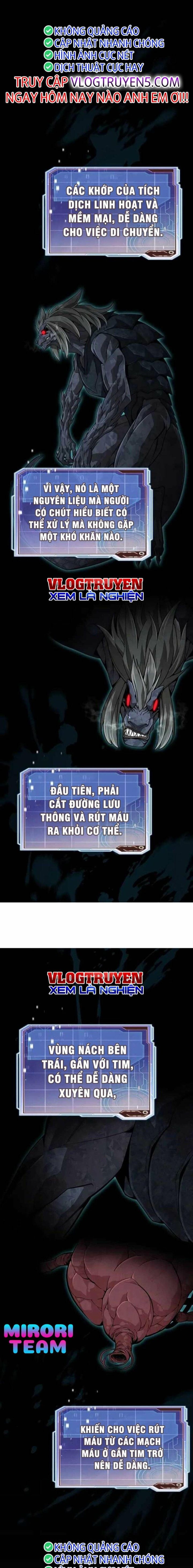 Đầu Bếp Của Thế Giới Diệt Vong Chapter 5 - Trang 2