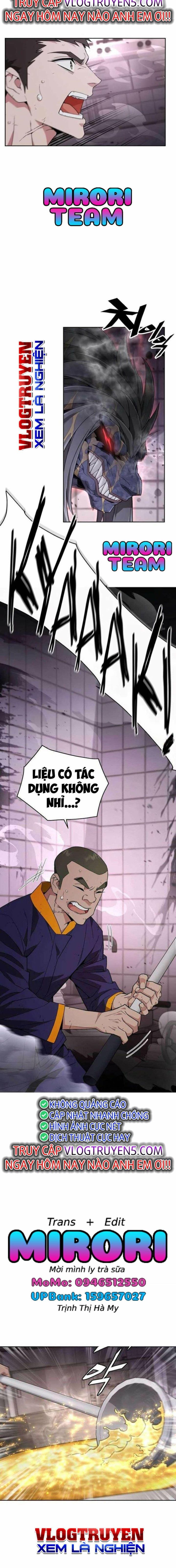 Đầu Bếp Của Thế Giới Diệt Vong Chapter 4 - Trang 2