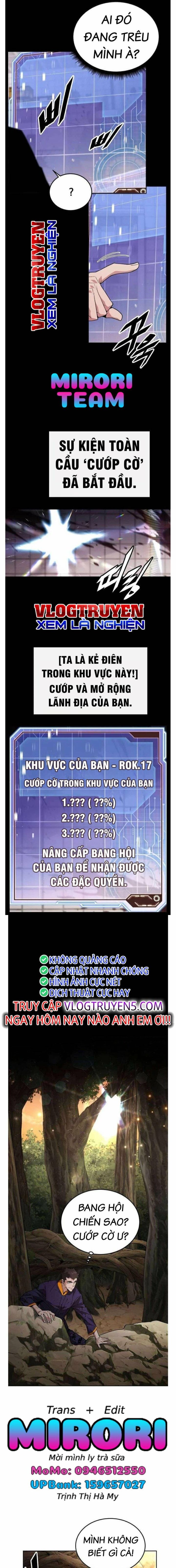 Đầu Bếp Của Thế Giới Diệt Vong Chapter 2 - Trang 2