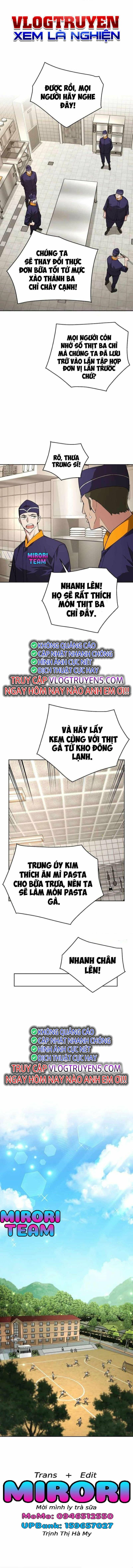 Đầu Bếp Của Thế Giới Diệt Vong Chapter 1 - Trang 2