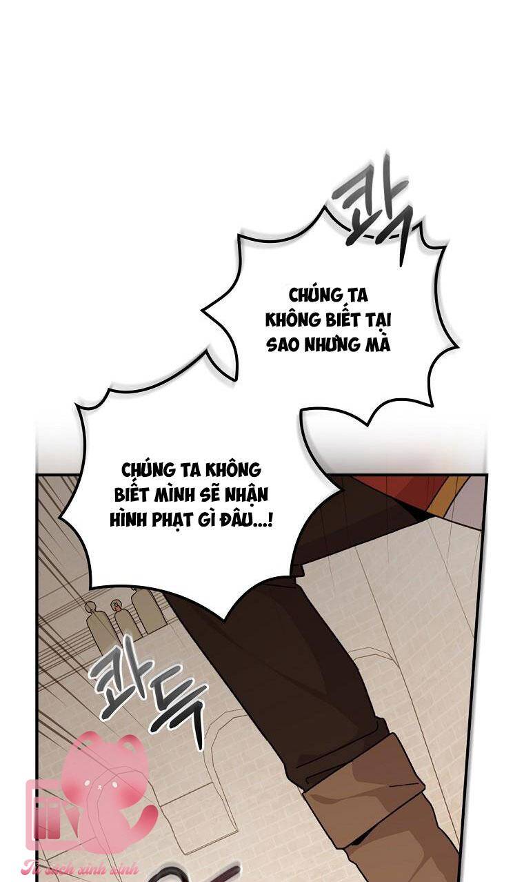 Chị Gái Ác Nữ Chapter 60 - Trang 2