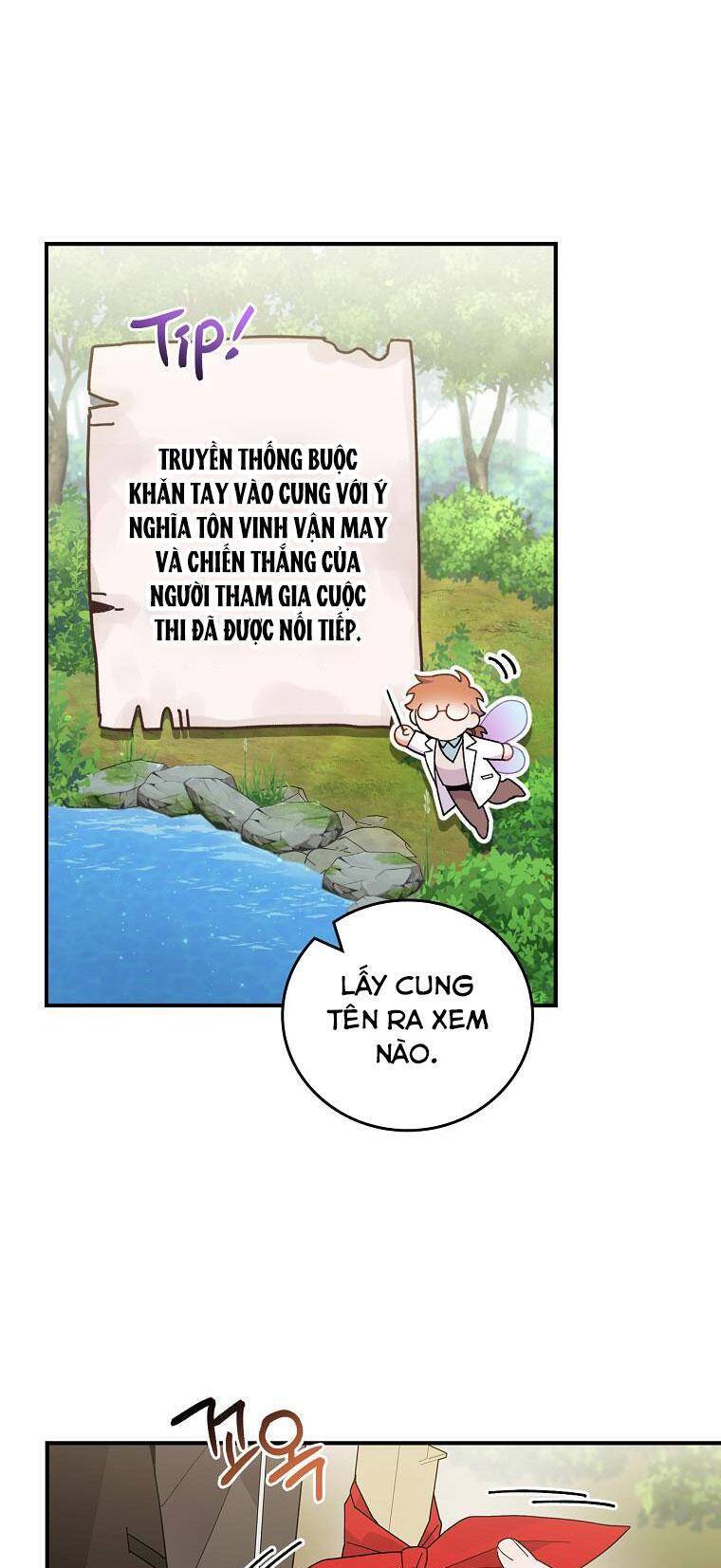 Chị Gái Ác Nữ Chapter 60 - Trang 2