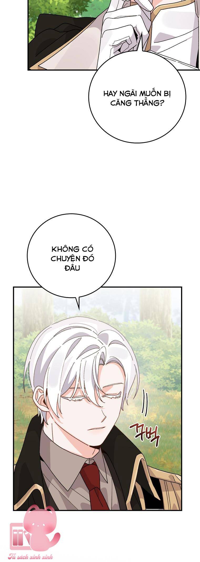 Chị Gái Ác Nữ Chapter 60 - Trang 2