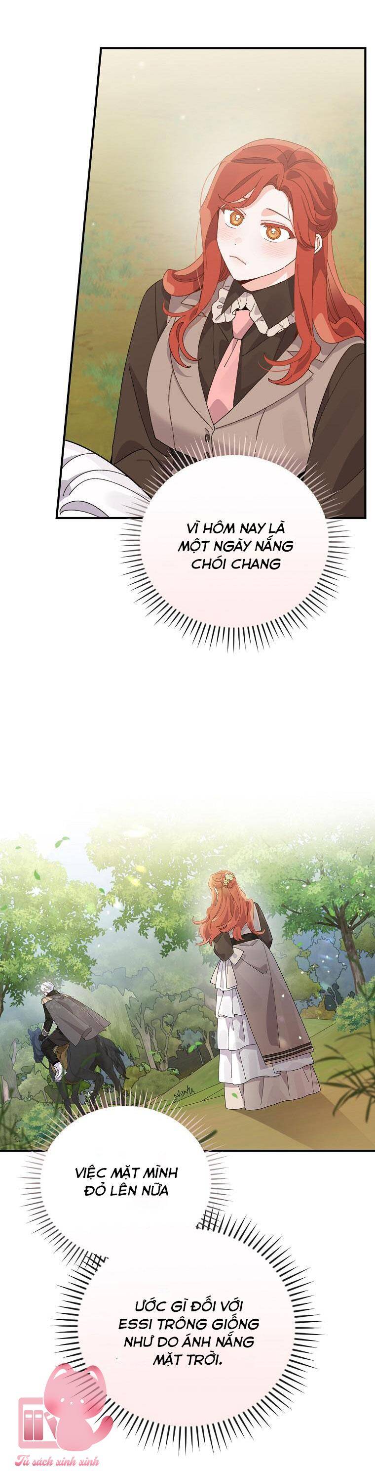 Chị Gái Ác Nữ Chapter 60 - Trang 2