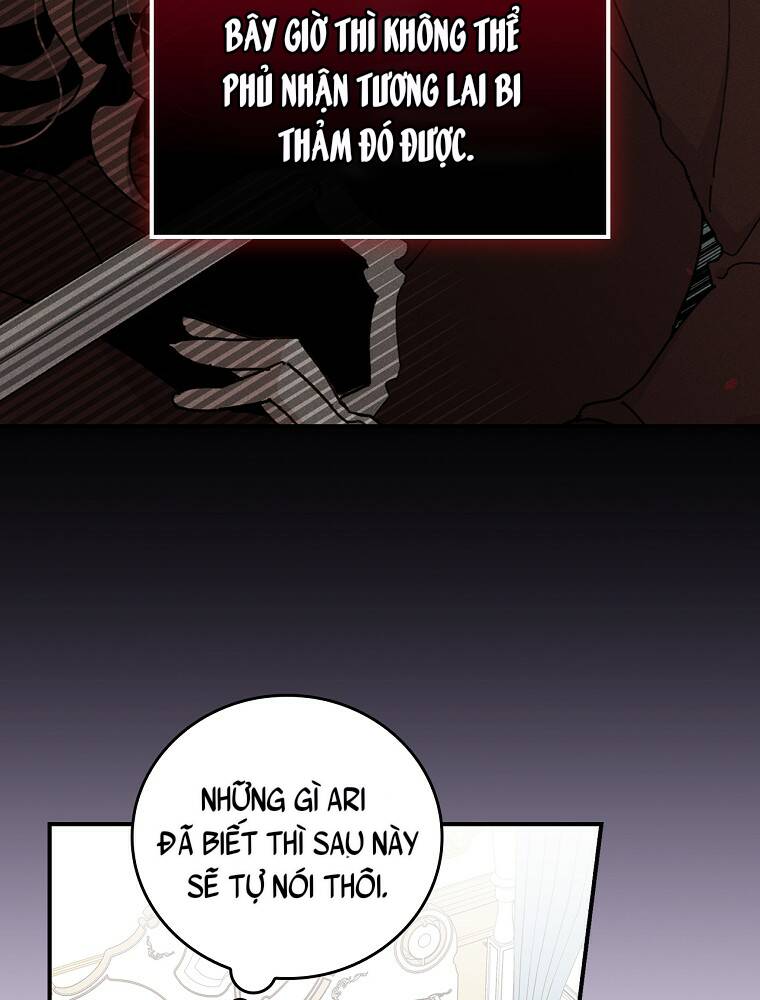 Chị Gái Ác Nữ Chapter 58 - Trang 2