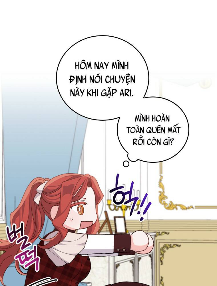 Chị Gái Ác Nữ Chapter 58 - Trang 2