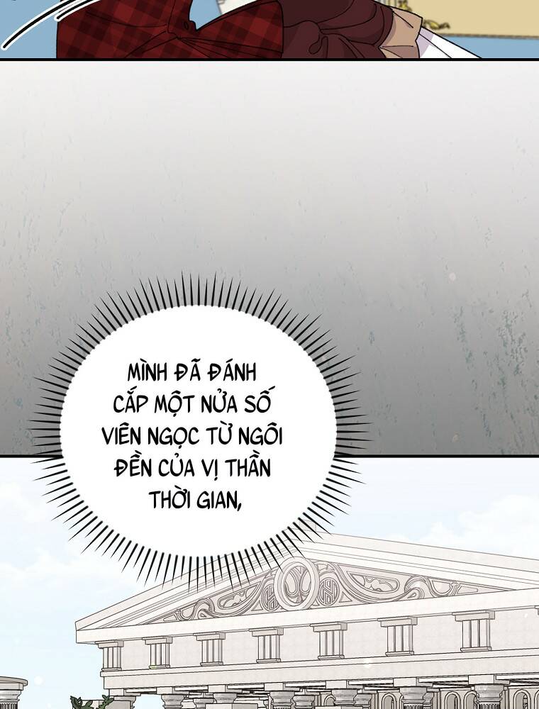 Chị Gái Ác Nữ Chapter 58 - Trang 2