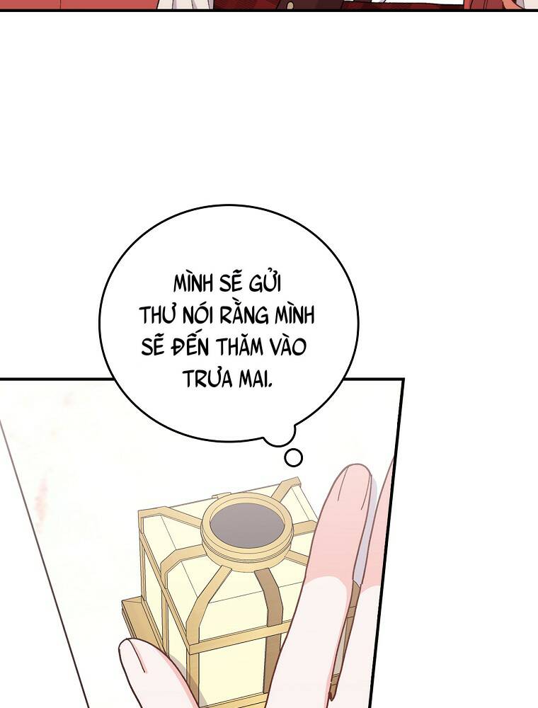 Chị Gái Ác Nữ Chapter 58 - Trang 2