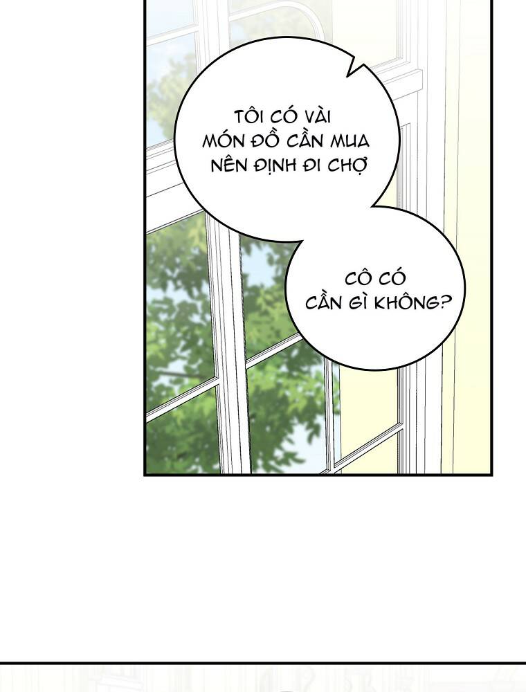 Chị Gái Ác Nữ Chapter 58 - Trang 2