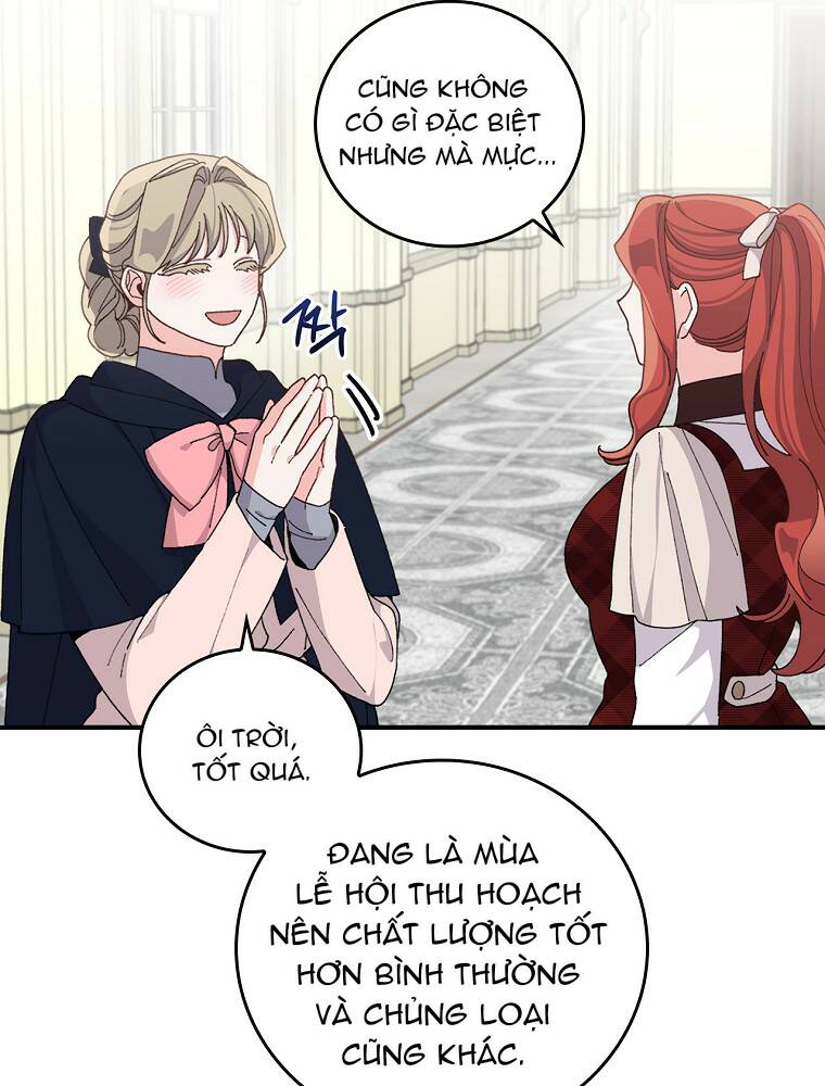 Chị Gái Ác Nữ Chapter 58 - Trang 2