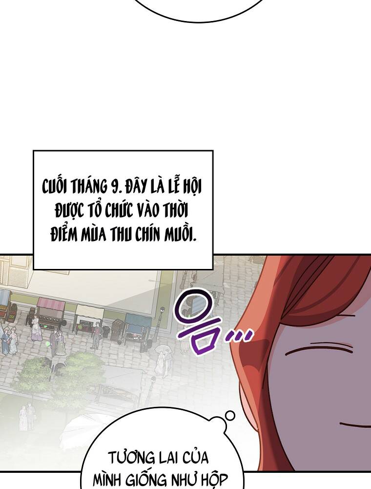 Chị Gái Ác Nữ Chapter 58 - Trang 2