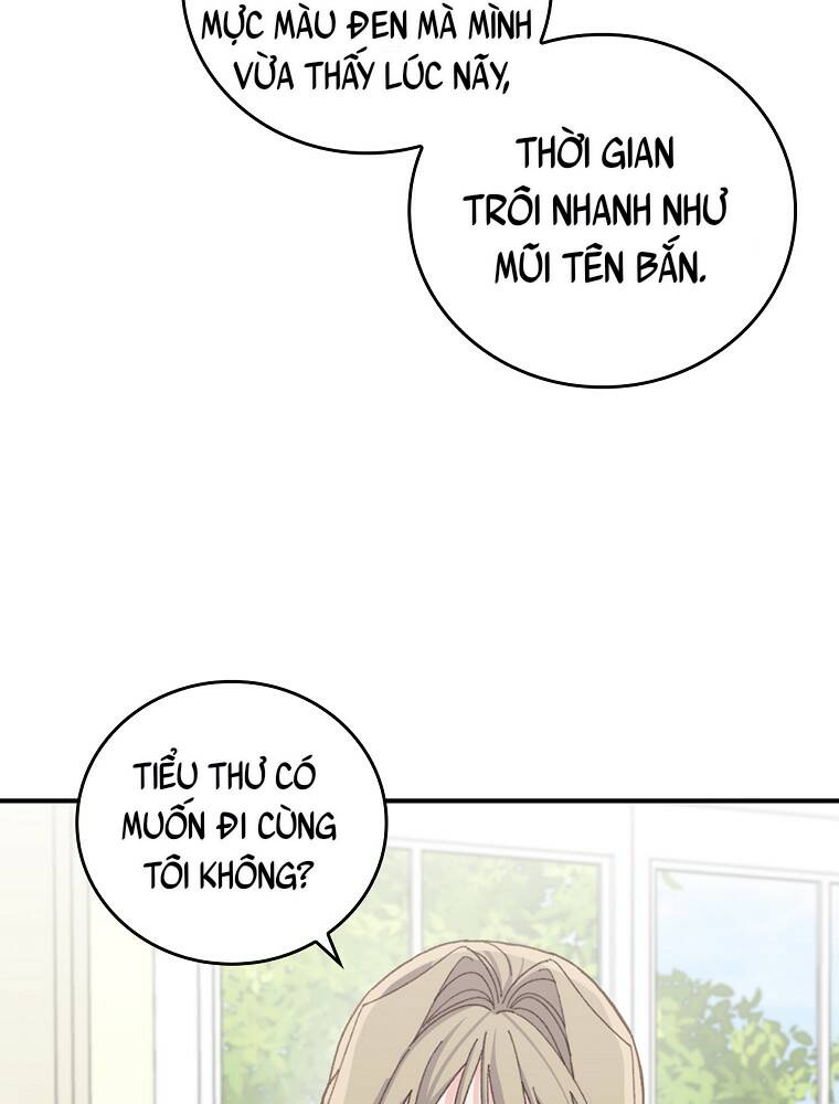 Chị Gái Ác Nữ Chapter 58 - Trang 2