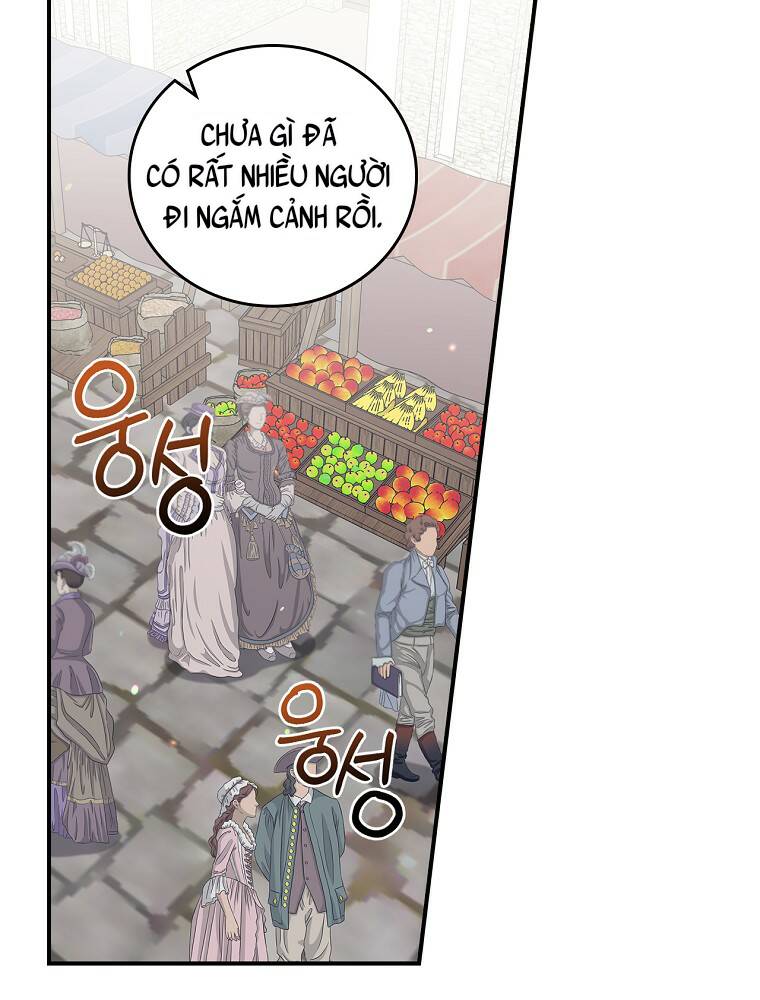 Chị Gái Ác Nữ Chapter 58 - Trang 2