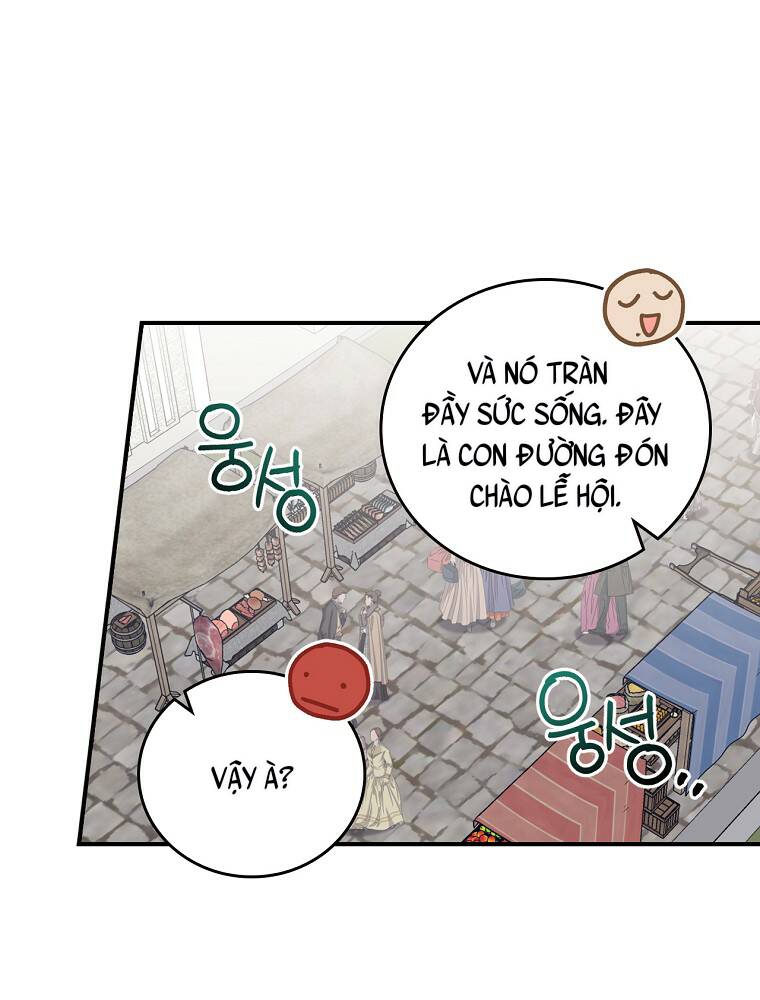 Chị Gái Ác Nữ Chapter 58 - Trang 2