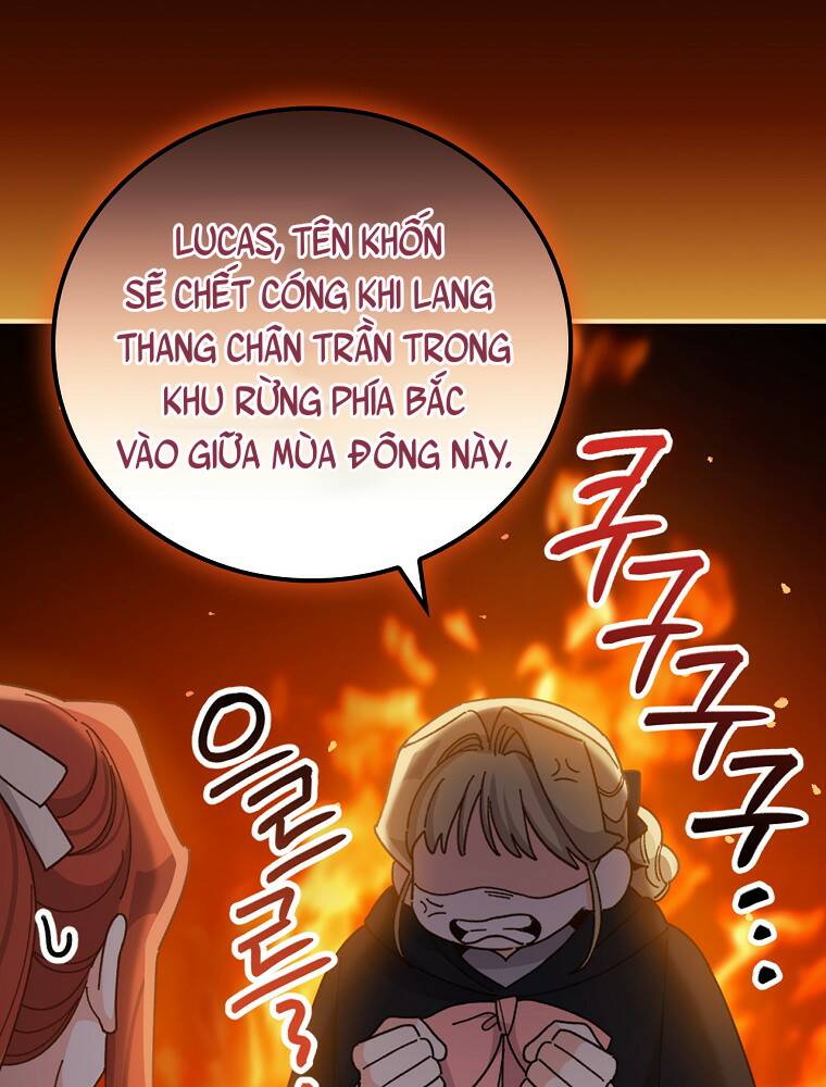 Chị Gái Ác Nữ Chapter 58 - Trang 2